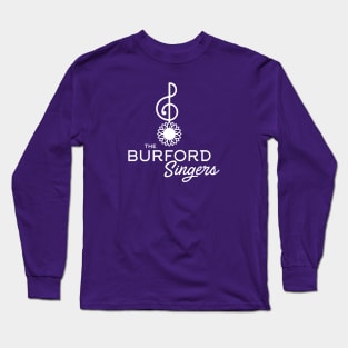 The Burford Singers Long Sleeve T-Shirt